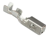 Mini Blade Fuse Terminal - 0.35 - 0.75mm Cable